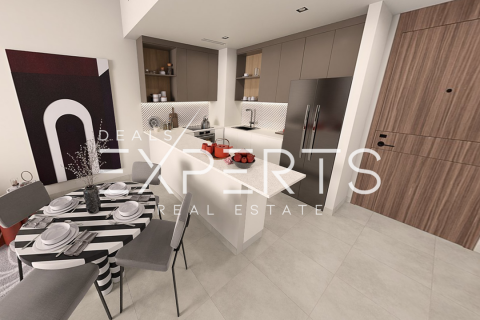 Apartmen di Saadiyat Island, Abu Dhabi, UAE 1 bilik tidur, 78.3 meter persegi № 566216 - foto 4