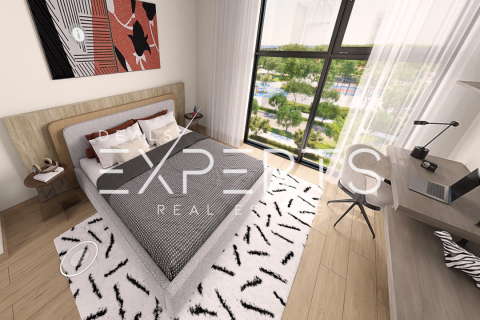 Apartmen di Saadiyat Island, Abu Dhabi, UAE 1 bilik tidur, 78.3 meter persegi № 566216 - foto 7