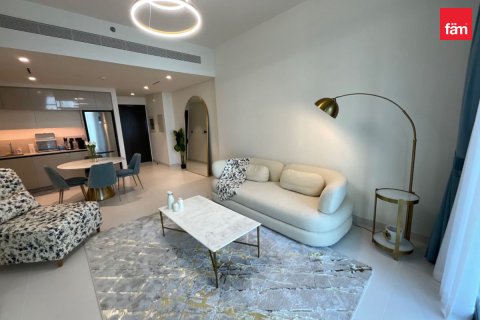 شقة للإيجار في Dubai Harbour، دبي، الإمارات العربية المتحدة 1 غرفة نوم ، 69.1 متر مربع ، رقم 511791 - صورة 14