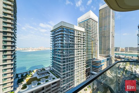 شقة للإيجار في Dubai Harbour، دبي، الإمارات العربية المتحدة 1 غرفة نوم ، 69.1 متر مربع ، رقم 511791 - صورة 9