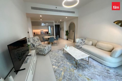 شقة للإيجار في Dubai Harbour، دبي، الإمارات العربية المتحدة 1 غرفة نوم ، 69.1 متر مربع ، رقم 511791 - صورة 12