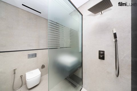 Huvila Al Furjan, Dubai, Arabiemiraatit 5 makuuhuonetta, 605.4 m2 № 710163 - kuva 18