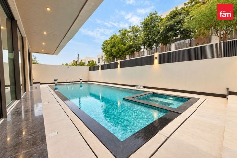 Vila u gradu Al Furjan, Dubai, UAE 5 spavaće sobe, 605.4 m2 Br. 710163 - Slika 30