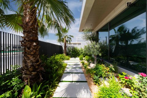 Huvila Al Furjan, Dubai, Arabiemiraatit 5 makuuhuonetta, 605.4 m2 № 710163 - kuva 2