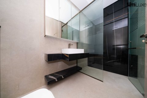 Huvila Al Furjan, Dubai, Arabiemiraatit 5 makuuhuonetta, 605.4 m2 № 710163 - kuva 13