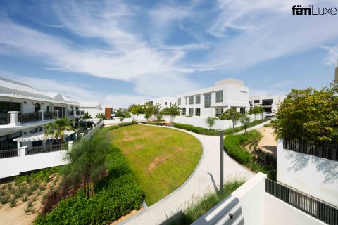 Vila v Al Furjan, Dubai, SAE 5 spální, 605.4 m2 č. 710163 - Fotografia 30