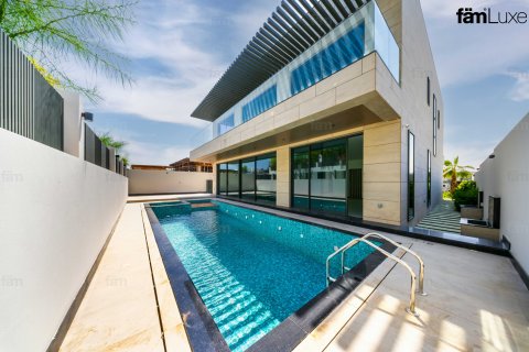 Villa til salgs i Al Furjan, Dubai, Emiratene 5 soverom, 605.4 kvm Nr. 710163 - Foto 29