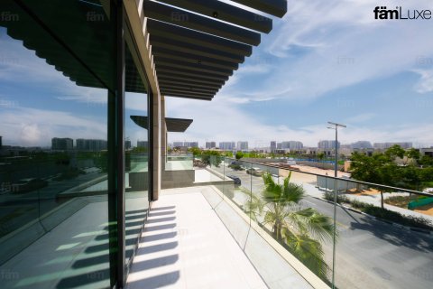 Huvila Al Furjan, Dubai, Arabiemiraatit 5 makuuhuonetta, 605.4 m2 № 710163 - kuva 20
