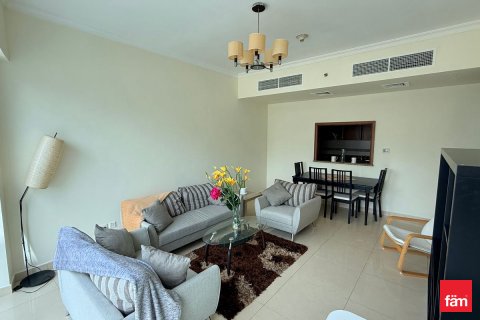 Appartamento in affitto a Dubai, EAU 1 camera da letto, 75.3 mq. № 705981 - foto 7