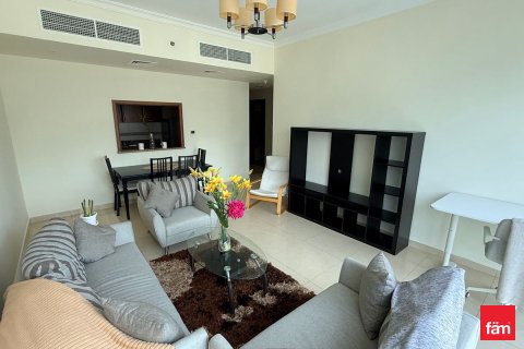 Appartamento in affitto a Dubai, EAU 1 camera da letto, 75.3 mq. № 705981 - foto 2