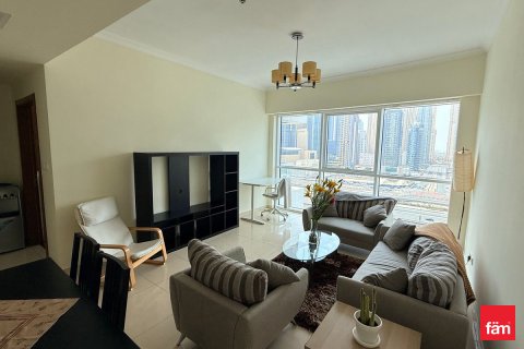 Appartamento in affitto a Dubai, EAU 1 camera da letto, 75.3 mq. № 705981 - foto 3