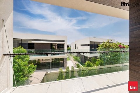 Villa in Dubai, UAE 5 bedrooms, 460 sq.m. № 710162 - photo 22