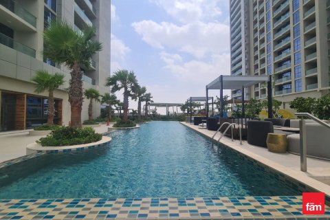 Διαμέρισμα σε Business Bay, Dubai, ΗΑΕ 1 υπνοδωμάτιο, 64.6 τ.μ. Αρ. 710168 - φωτογραφία 17