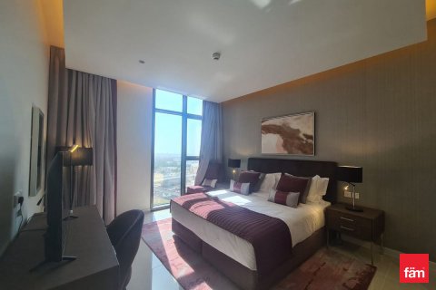 Διαμέρισμα σε Business Bay, Dubai, ΗΑΕ 1 υπνοδωμάτιο, 64.6 τ.μ. Αρ. 710168 - φωτογραφία 5