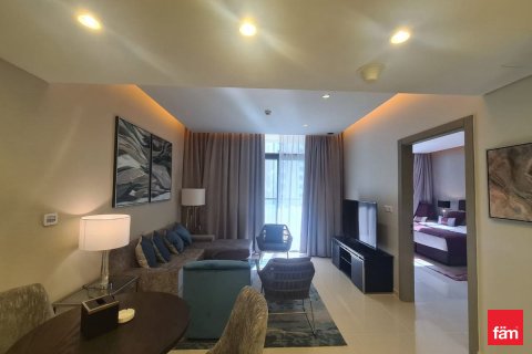 Διαμέρισμα σε Business Bay, Dubai, ΗΑΕ 1 υπνοδωμάτιο, 64.6 τ.μ. Αρ. 710168 - φωτογραφία 10