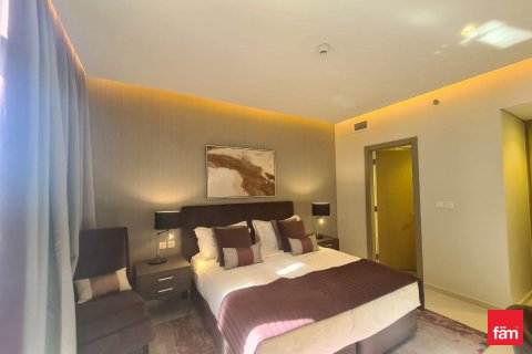 Διαμέρισμα σε Business Bay, Dubai, ΗΑΕ 1 υπνοδωμάτιο, 64.6 τ.μ. Αρ. 710168 - φωτογραφία 8