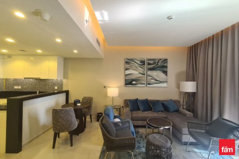 Διαμέρισμα σε Business Bay, Dubai, ΗΑΕ 1 υπνοδωμάτιο, 64.6 τ.μ. Αρ. 710168 - φωτογραφία 2
