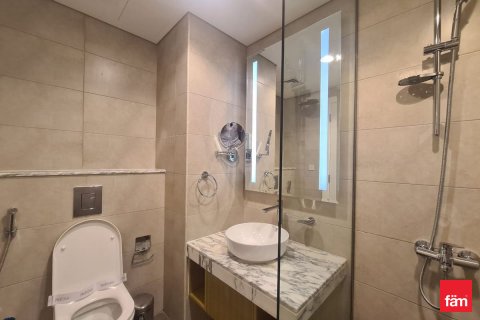 Διαμέρισμα σε Business Bay, Dubai, ΗΑΕ 1 υπνοδωμάτιο, 64.6 τ.μ. Αρ. 710168 - φωτογραφία 7