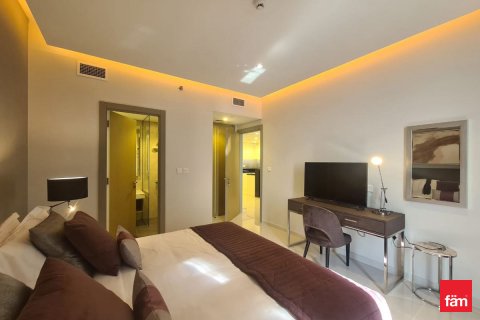 Διαμέρισμα σε Business Bay, Dubai, ΗΑΕ 1 υπνοδωμάτιο, 64.6 τ.μ. Αρ. 710168 - φωτογραφία 9