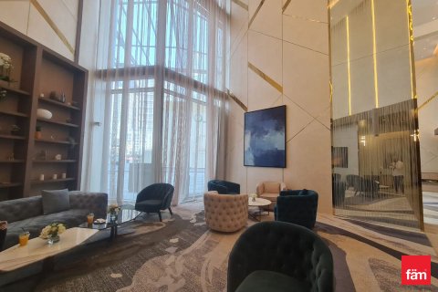 Διαμέρισμα σε Business Bay, Dubai, ΗΑΕ 1 υπνοδωμάτιο, 64.6 τ.μ. Αρ. 710168 - φωτογραφία 14