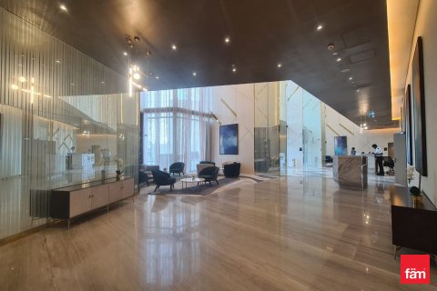 Διαμέρισμα σε Business Bay, Dubai, ΗΑΕ 1 υπνοδωμάτιο, 64.6 τ.μ. Αρ. 710168 - φωτογραφία 16