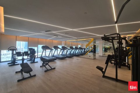 Διαμέρισμα σε Business Bay, Dubai, ΗΑΕ 1 υπνοδωμάτιο, 64.6 τ.μ. Αρ. 710168 - φωτογραφία 15