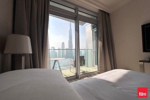 Üürile anda korter asukohaga Downtown Dubai (Downtown Burj Dubai), AÜE: 3 magamistoaga, 206.1 m² Nr 710164 - pilt 7