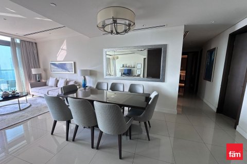 Üürile anda korter asukohaga Downtown Dubai (Downtown Burj Dubai), AÜE: 3 magamistoaga, 206.1 m² Nr 710164 - pilt 3