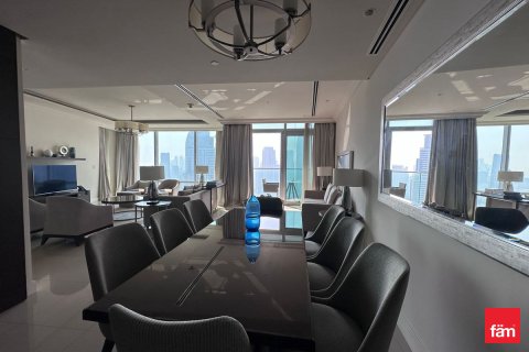 Üürile anda korter asukohaga Downtown Dubai (Downtown Burj Dubai), AÜE: 3 magamistoaga, 206.1 m² Nr 710164 - pilt 4