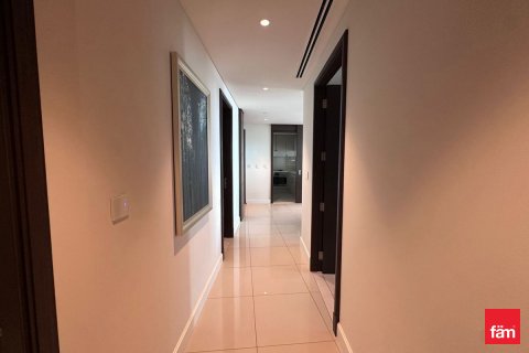 Üürile anda korter asukohaga Downtown Dubai (Downtown Burj Dubai), AÜE: 3 magamistoaga, 206.1 m² Nr 710164 - pilt 9
