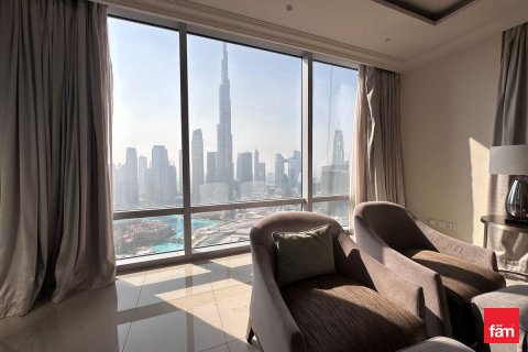 Üürile anda korter asukohaga Downtown Dubai (Downtown Burj Dubai), AÜE: 3 magamistoaga, 206.1 m² Nr 710164 - pilt 5