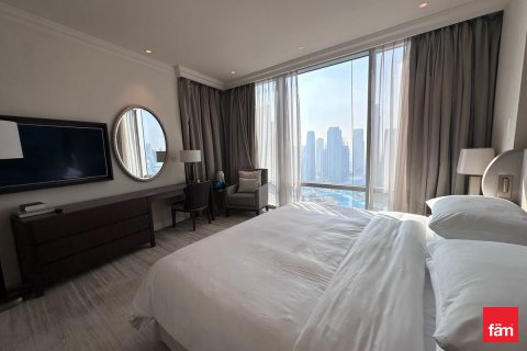 Üürile anda korter asukohaga Downtown Dubai (Downtown Burj Dubai), AÜE: 3 magamistoaga, 206.1 m² Nr 710164 - pilt 8