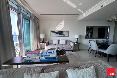 Üürile anda korter asukohaga Downtown Dubai (Downtown Burj Dubai), AÜE: 3 magamistoaga, 206.1 m² Nr 710164 - pilt 2