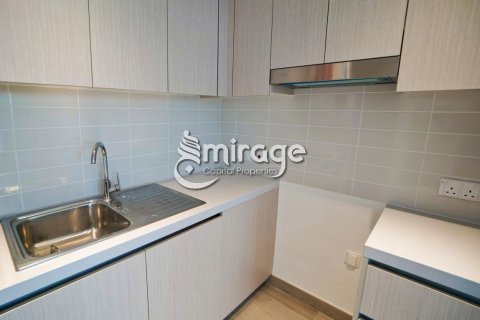 Apartament në Yas Island, Abu Dhabi, Emiratet e Bashkuara Arabe 42.5 m2. № 579909 - Foto 6