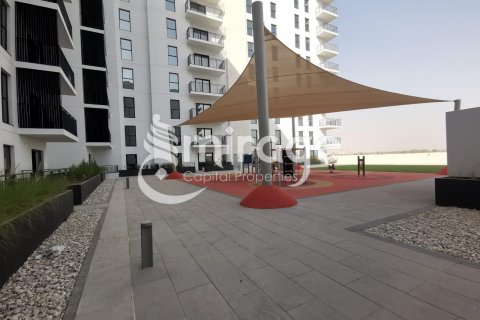 Apartament në Yas Island, Abu Dhabi, Emiratet e Bashkuara Arabe 42.5 m2. № 579909 - Foto 10