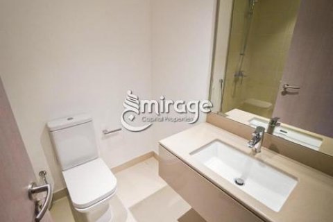Apartament në Yas Island, Abu Dhabi, Emiratet e Bashkuara Arabe 42.5 m2. № 579909 - Foto 7