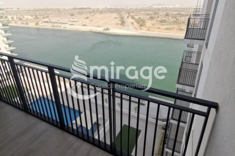 Apartament në Yas Island, Abu Dhabi, Emiratet e Bashkuara Arabe 42.5 m2. № 579909 - Foto 2