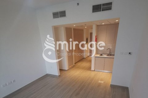 Apartament në Yas Island, Abu Dhabi, Emiratet e Bashkuara Arabe 42.5 m2. № 579909 - Foto 3