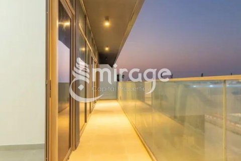 Apartment on the Saadiyat Island, Abu Dhabi, UAE 46.5 sq.m. № 579915 - photo 9