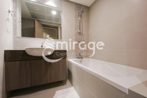 Apartment on the Saadiyat Island, Abu Dhabi, UAE 46.5 sq.m. № 579915 - photo 8