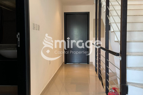 Vila v Al Reef, Abu Dhabi, SAE 3 ložnice, 173.9 m² Č.: 579913 - fotografie 9