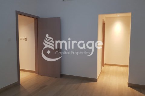 Byt na Yas Island, Abu Dhabi, SAE 2 ložnice, 97.7 m² Č.: 579914 - fotografie 6