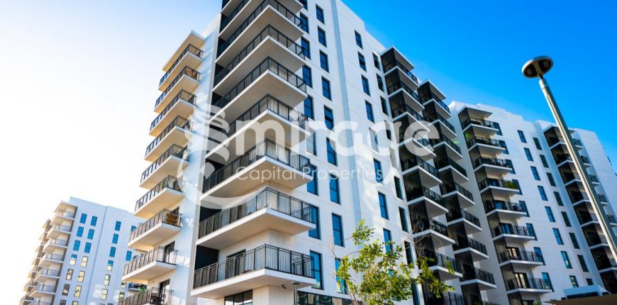 Byt na Yas Island, Abu Dhabi, SAE 2 ložnice, 97.7 m² Č.: 579914