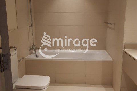 Byt na Yas Island, Abu Dhabi, SAE 2 ložnice, 97.7 m² Č.: 579914 - fotografie 11