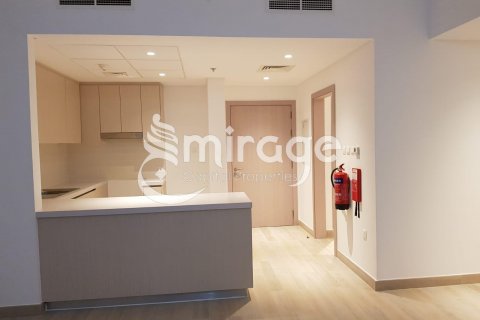 Byt na Yas Island, Abu Dhabi, SAE 2 ložnice, 97.7 m² Č.: 579914 - fotografie 7