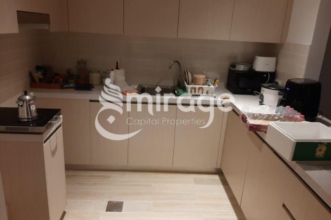 Byt na Yas Island, Abu Dhabi, SAE 2 ložnice, 97.7 m² Č.: 579914 - fotografie 8