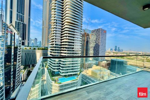 Dzīvoklis Downtown Dubai (Downtown Burj Dubai)jā, AAE 2 istabas, 154.4 m2 Nr. 645925 - attēls 9
