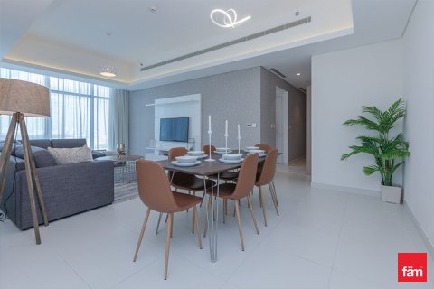 Byt v Downtown Dubai (Downtown Burj Dubai), SAE 2 ložnice, 150.9 m² Č.: 645925 - fotografie 3