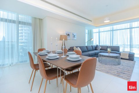 Byt v Downtown Dubai (Downtown Burj Dubai), SAE 2 ložnice, 150.9 m² Č.: 645925 - fotografie 8