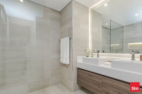 Byt v Downtown Dubai (Downtown Burj Dubai), SAE 2 ložnice, 150.9 m² Č.: 645925 - fotografie 14